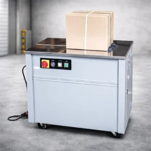 semi-automatic-strapping-machine