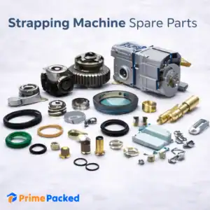 Spare Parts